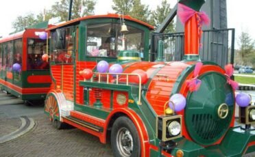 Artiesten en acts